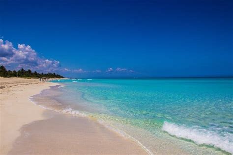 Las 10 Mejores Playas Del Caribe Ilusión Viajera