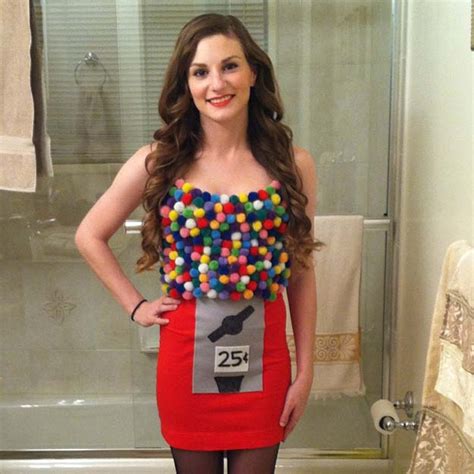 41 Last Minute Diy Halloween Costumes For Teens Diy Projects For Teens