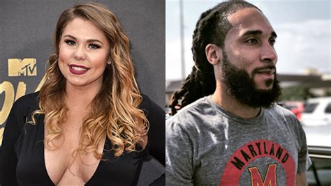 Kailyn Lowry And Dionisio Cephas Relationship He Says She