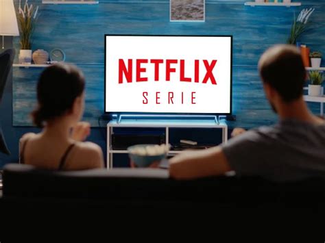 Migliori 10 Serie Tv Su Netflix Da Guardare In Streaming Online