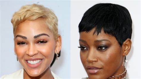 30 Beautiful Pixie Cut Hairstyles For Black Women Hai