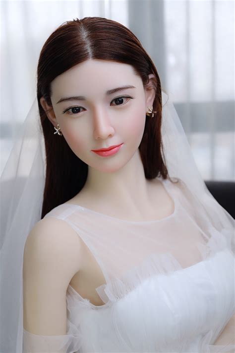 Cosdoll Yuen 01 170cm Small Breasts S Normal Skin Silicone Head Tpe Body Silicone Head