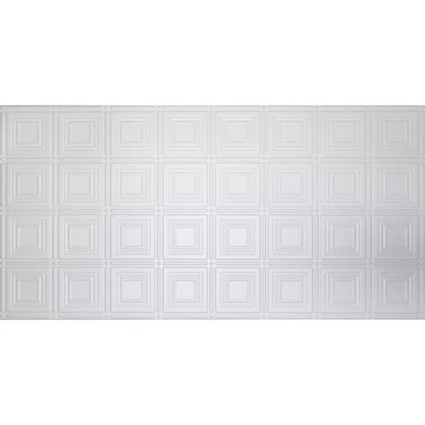 Shop menards for a wide selection of ceiling tiles and panels for your home or business. Global Specialty Products Square 2 ft. x 4 ft. Glue-Up ...