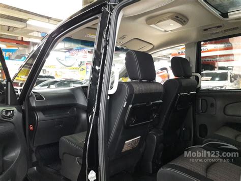 Harga nissan serena terbaru march 2021 mulai dari rp 465.15 juta. Jual Mobil Nissan Serena 2018 Autech 2.0 di DKI Jakarta ...