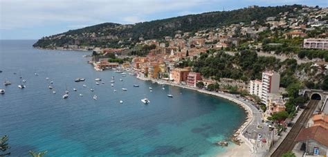 Villefranche Sur Mer Travel Guide Resources And Trip Planning Info By