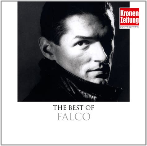 Falco Krone Edition Austropop The Best Of Falco 2012 Cd Discogs