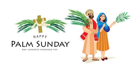 Sharefaithpalm sunday is one of the most important days in the christian calendar after christmas cartoon character pictures. Top Lent Clip Art, Vector Graphics and Illustrations - iStock