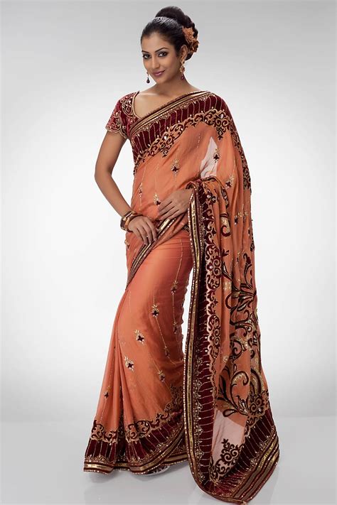 Bridal Sarees Indian Bridal Sarees Bridal Sarees For Parties Bridal Party Wear Sarees