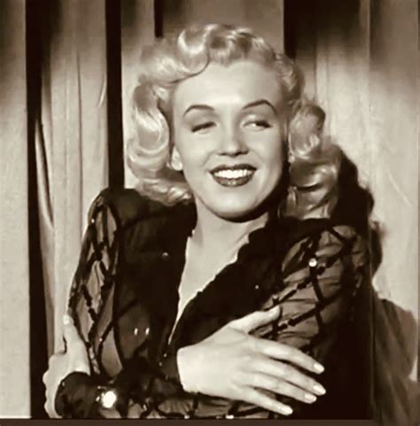 Marilyn Monroe Vintage Hollywood Glamour Marilyn Monroe Hollywood