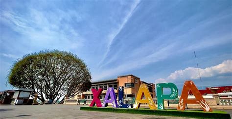 Xalapa - Xalapa Veracruz