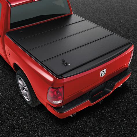 Maybe you would like to learn more about one of these? 2020 Ram 1500 Tonneau Cover, Hard Folding -- 6.4 ...