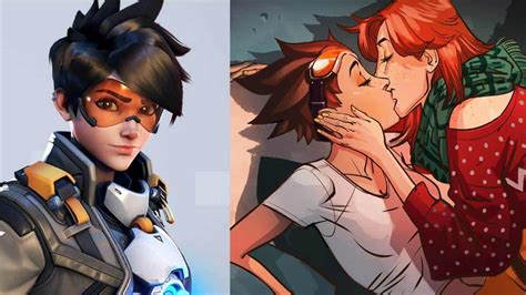 overwatch 2 list of lgbtqia characters revealed