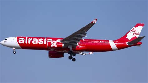 Find the dates with the lowest fares! AirAsia flight to Malaysia landed in Melbourne by mistake