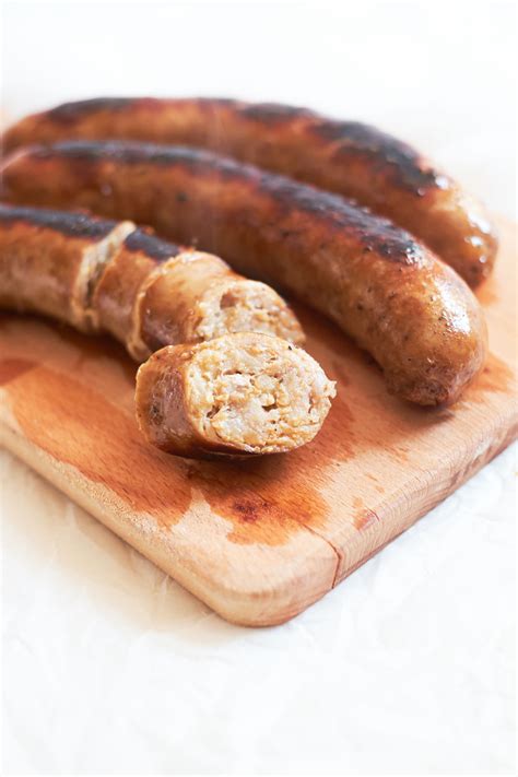 How To Cook Italian Sausage In Oven Thekitchenknow