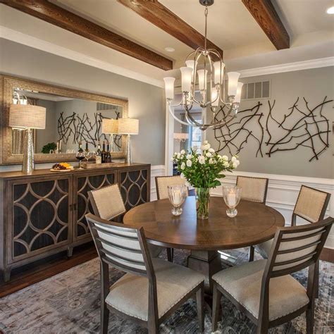 Beautify Your Home With These 9 Small Formal Dining Room Ideas Decoomo