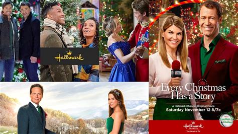 How Many New Hallmark Christmas Movies Are There In 2023