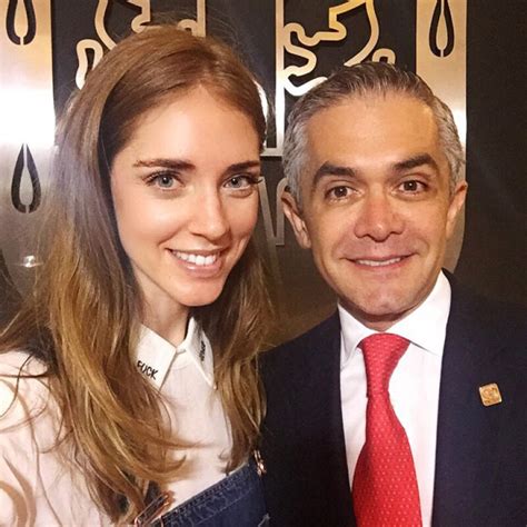 Miguel Angel Mancera Esposa Miguel Ángel Mancera Estaré Atento A Peritajes De