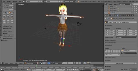 How To Export A Model With Textures From Blender To Unity Blender My Xxx Hot Girl