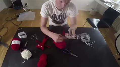 Unravel How To Make Yarny Youtube