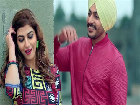 Sari Sari Raat The First Song Of ‘jind Jaan Is Out Punjabi Movie