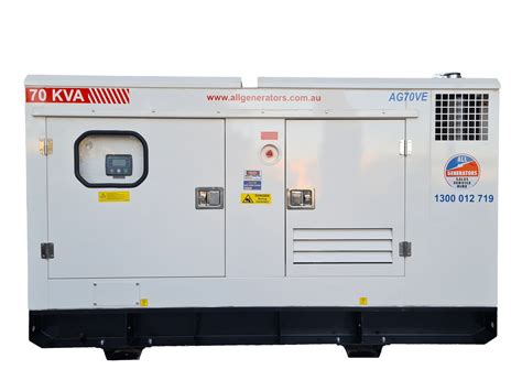 Yanmar Diesel Generators - The new range.! - Generator for Sale