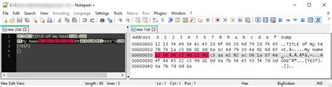 Notepad Convert Utf 8 Characters To Their Extended Ascii Code Hot Sex