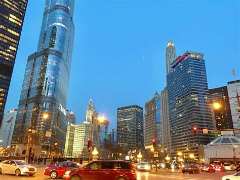 Chicago New York Skyline Trips Chicago Travel Viajes Traveling