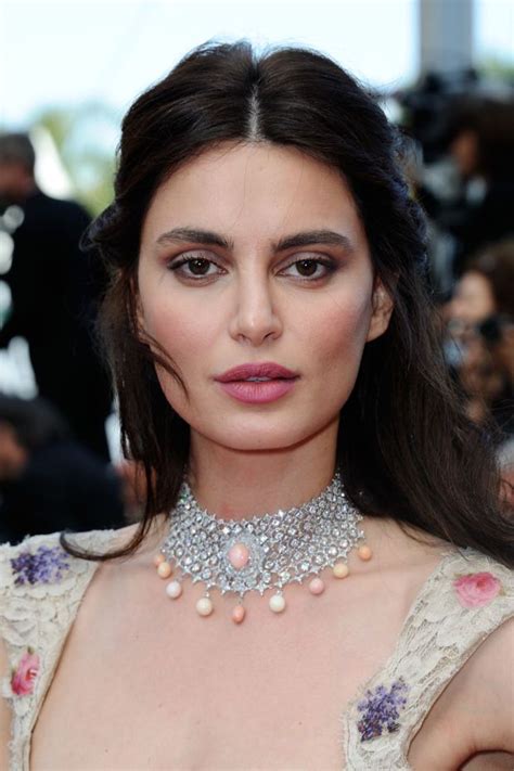Cannes Film Festival 2016 The Best Skin Hair And Makeup Looks On The