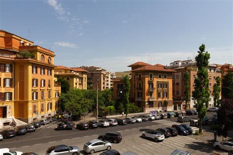 Tutti gli immobili in vendita, sempre aggiornati, li trovi su wikicasa! Appartamento Roma Prati di 200 mq vicino Piazza Mazzini