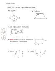 Understanding quadrilaterals class 8 extra questions maths chapter 3. Rhombi_and_Square.pptx - Name Date Bell Unit 7 Polygons ...