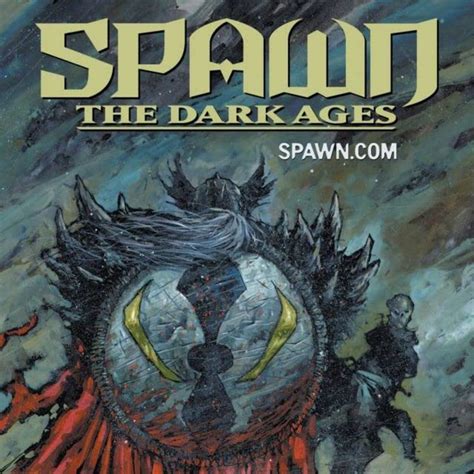 Spawn The Dark Ages 15 19 Multiversity Comics