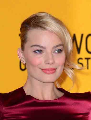 Margot Robbie Hot New Hollywood Blockbuster Role Has Been Announced