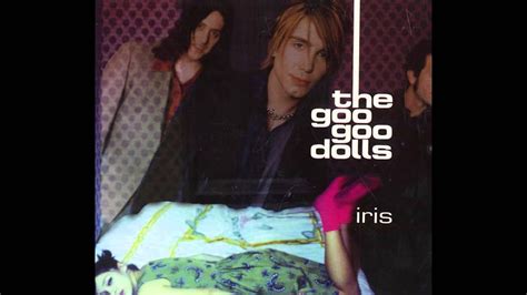The Goo Goo Dolls Iris Vinyl Rip Youtube