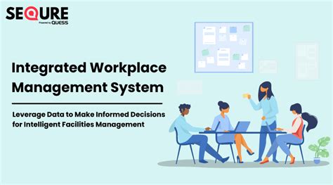 Integrated Workplace Management System Smart Office Automation Sequre