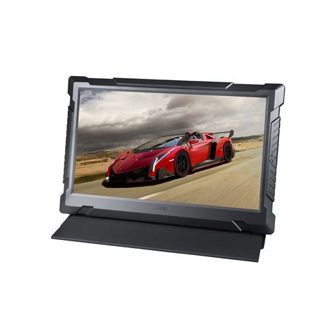 G Story High Resolution Ps4 Portable Monitor With Dual