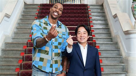 Former Nba Star Dwight Howard Sparks Backlash In China After Calling