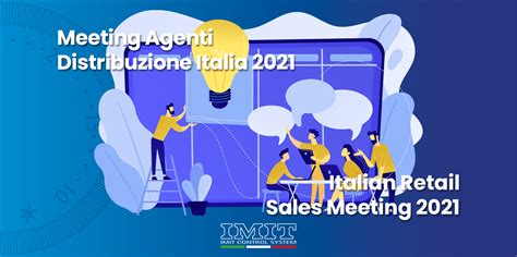 Italian Retail Sales Meeting 2021 Imit Blog Condividiamo Oltre 100