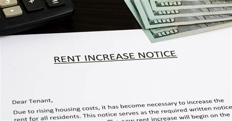 Rent Increase Laws In Florida Everything You Need To Know