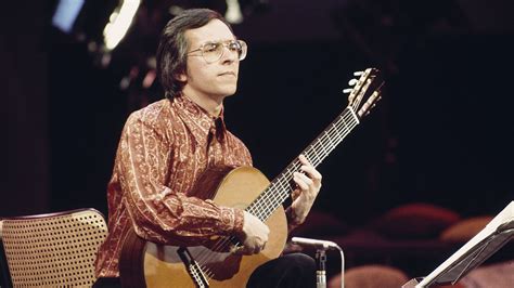John Williams On His Career In Classical Guitar And His Views On Teaching Guitarplayer