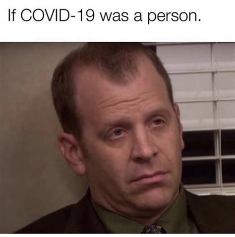 The Best Covid Memes Of The Week