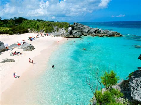 Vacation Rentals In Bermuda Caribbean Vacation Rentals