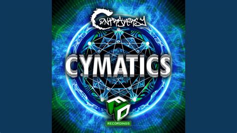 Cymatics Youtube