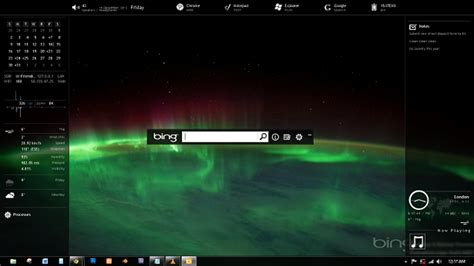 Microsoft Updates Bing Desktop Supports Windows Xp And More Languages