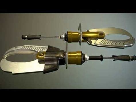 The idealistic result is something unique to itself. Jaws of Life: Cutter - 3D Model - YouTube