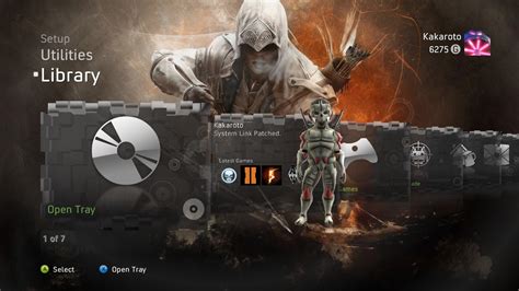 Play Games Xbox Br Pacote De Skins Para Freestyle 3 Rev775 Jtagrgh