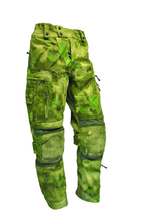 Tactical Pants Eon R A Tacs Â® Camo Au Original