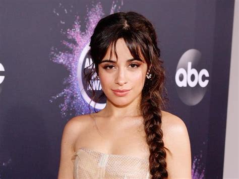Camila Cabello Apologises After ‘racist Tumblr Posts Resurface ‘im