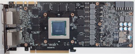 Gigabyte Gtx 980 Ti G1 Gaming 6 Gb Review The Card Techpowerup