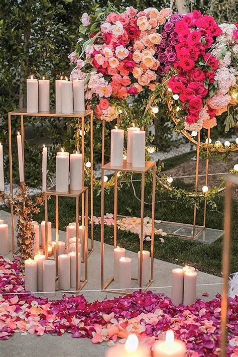 Use them in commercial designs under lifetime, perpetual & worldwide rights. 36 Glamorous Rose Gold Wedding Decor Ideas | Gold wedding ...