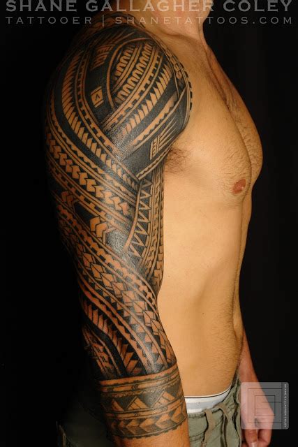 Polynesian tattoo sleeve pattern vector, samoan sketch forearm and foot design, maori bracelet armband tattoo tribal, band template. MAORI POLYNESIAN TATTOO: Polynesian Sleeve